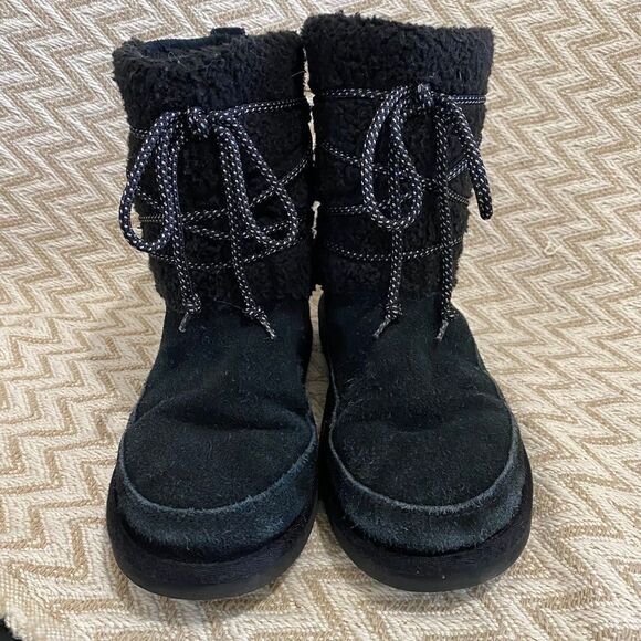 Koolaburra by UGG Michon Short Winter Boot - Picture 2 of 9